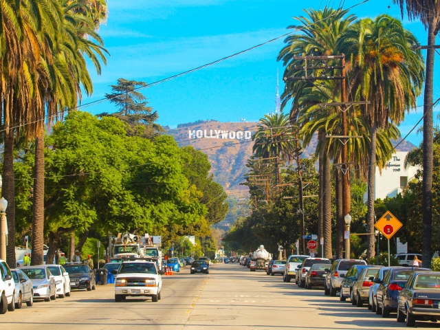How to spend 3 PERFECT DAYS in Los Angeles on your first visit