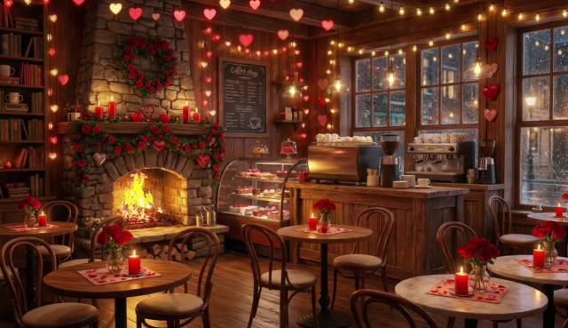  Top Valentine’s Day Music of All Time ❤️ Love Is in the Air… Let It Play