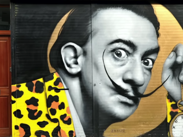 12 Most Famous Paintings of all Time