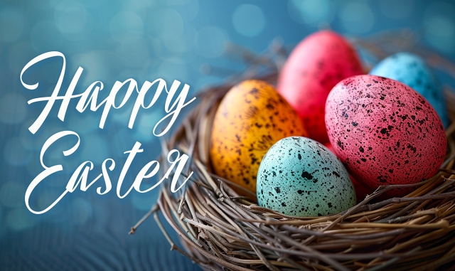 The REAL History of Easter | All About Easter 