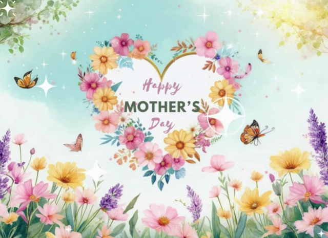 Mother’s Day Instrumental | Gentle Music to Honor and Celebrate Moms Mother’s Day Instrumental | Gentle Music to Honor and Celebrate Moms