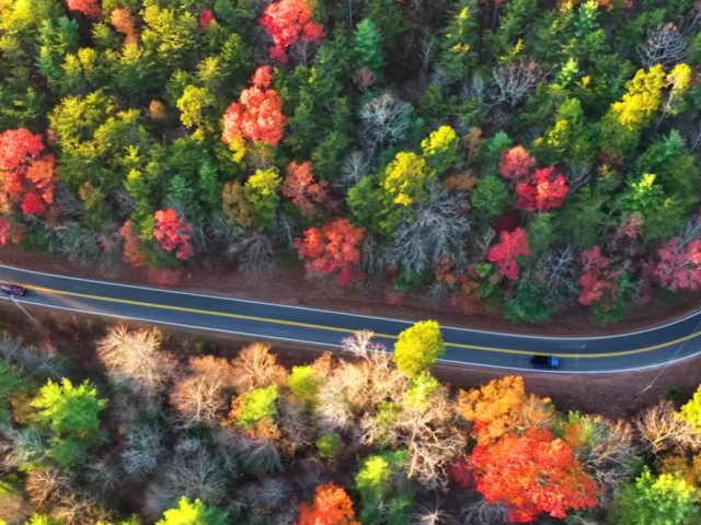 10 Best Summer Road Trips in USA 2026 You MUST Take This Year! 10 Best Summer Road Trips in USA 2026 You MUST Take This Year!