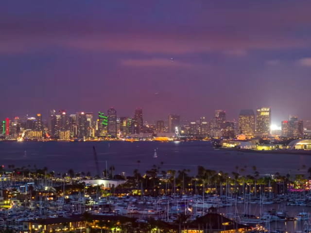 San Diego, La Jolla & Coronado Ambiance | Pure Coastal Beauty in 4K for Your TV San Diego, La Jolla & Coronado Ambiance | Pure Coastal Beauty in 4K for Your TV