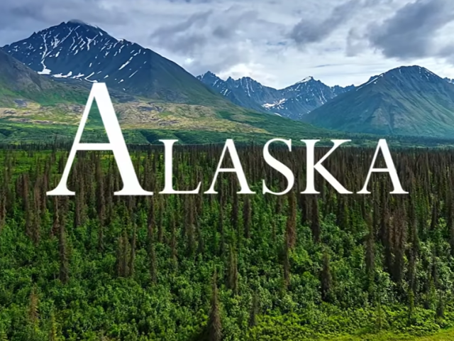 Alaska’s Untamed Beauty 4K: Untouched Wilderness & Incredible Wildlife Alaska’s Untamed Beauty 4K: Untouched Wilderness & Incredible Wildlife