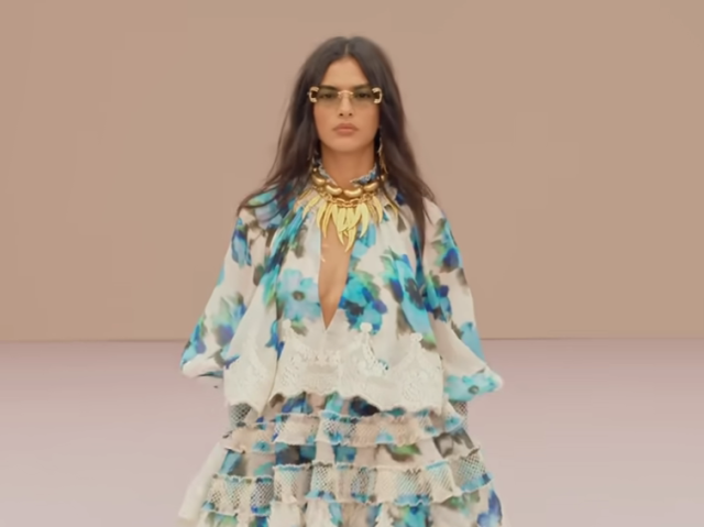 ZIMMERMANN Spring 2026 Ready-to-Wear, Kindred Spirit ZIMMERMANN Spring 2026 Ready-to-Wear, Kindred Spirit