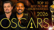  Oscars 2026: Record BREAKING! 98th Academy Awards. Nominations Announced!