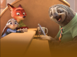 Zootopia - All Clips From The Movie (2016) Disney