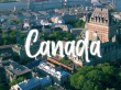  Wonders of Canada | The Most Amazing Places in Canada | Travel Video 4K